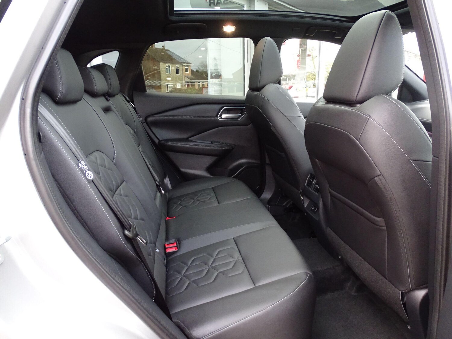 Used Nissan Qashqai 2025 for sale - 77683800: Photo 16