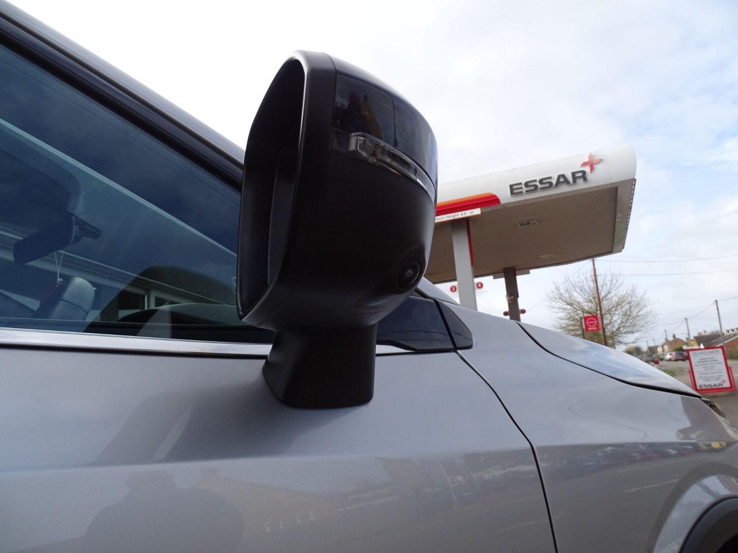 Used Nissan Qashqai 2025 for sale - 77683800: Photo 17