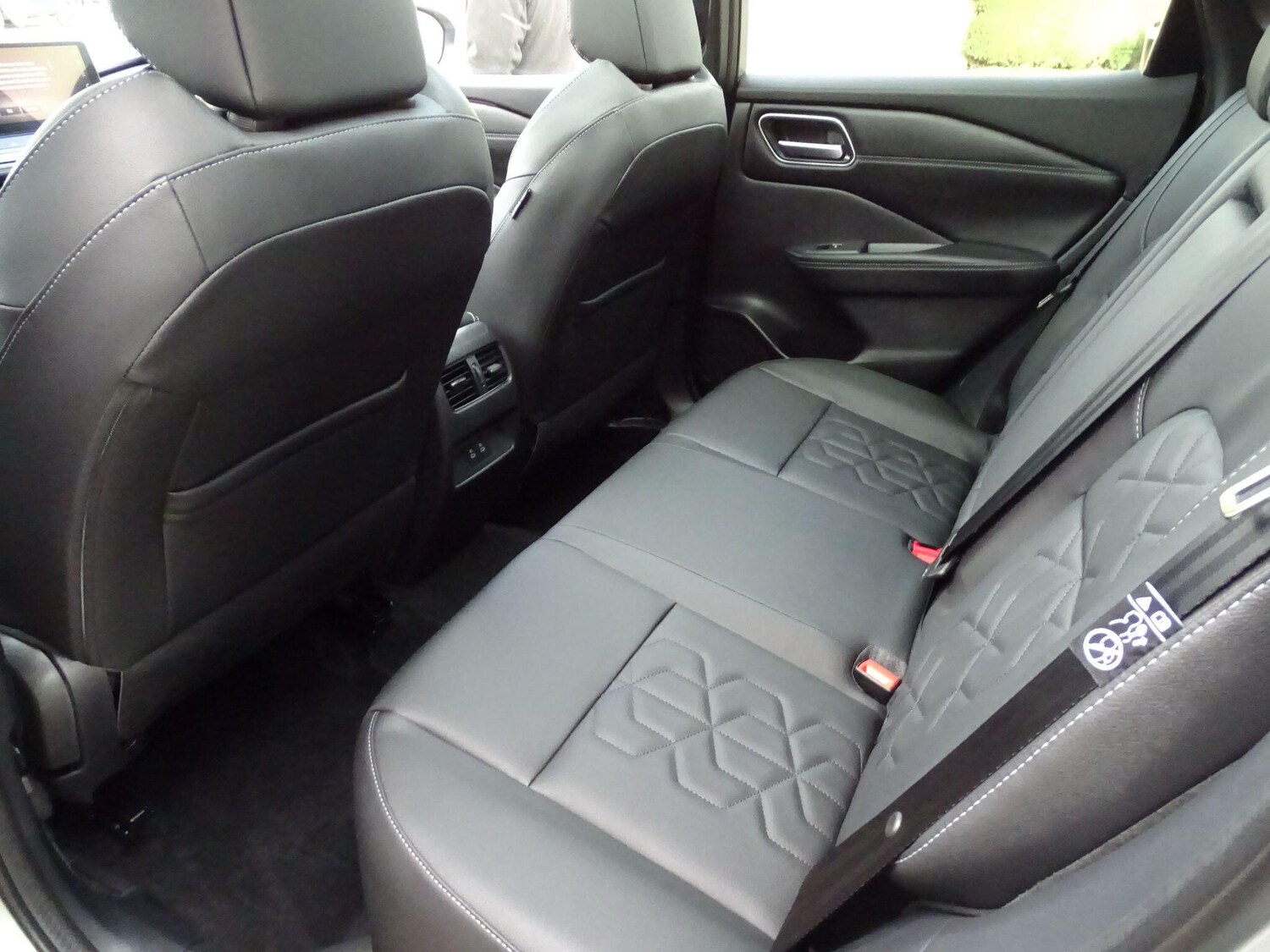 Used Nissan Qashqai 2025 for sale - 77683800: Photo 18