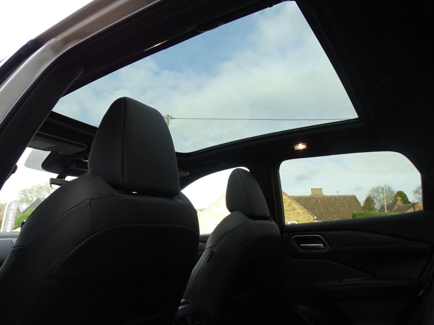 Used Nissan Qashqai 2025 for sale - 77683800: Photo 19