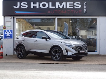 Used Nissan Qashqai 2025 for sale - 77683800: Photo