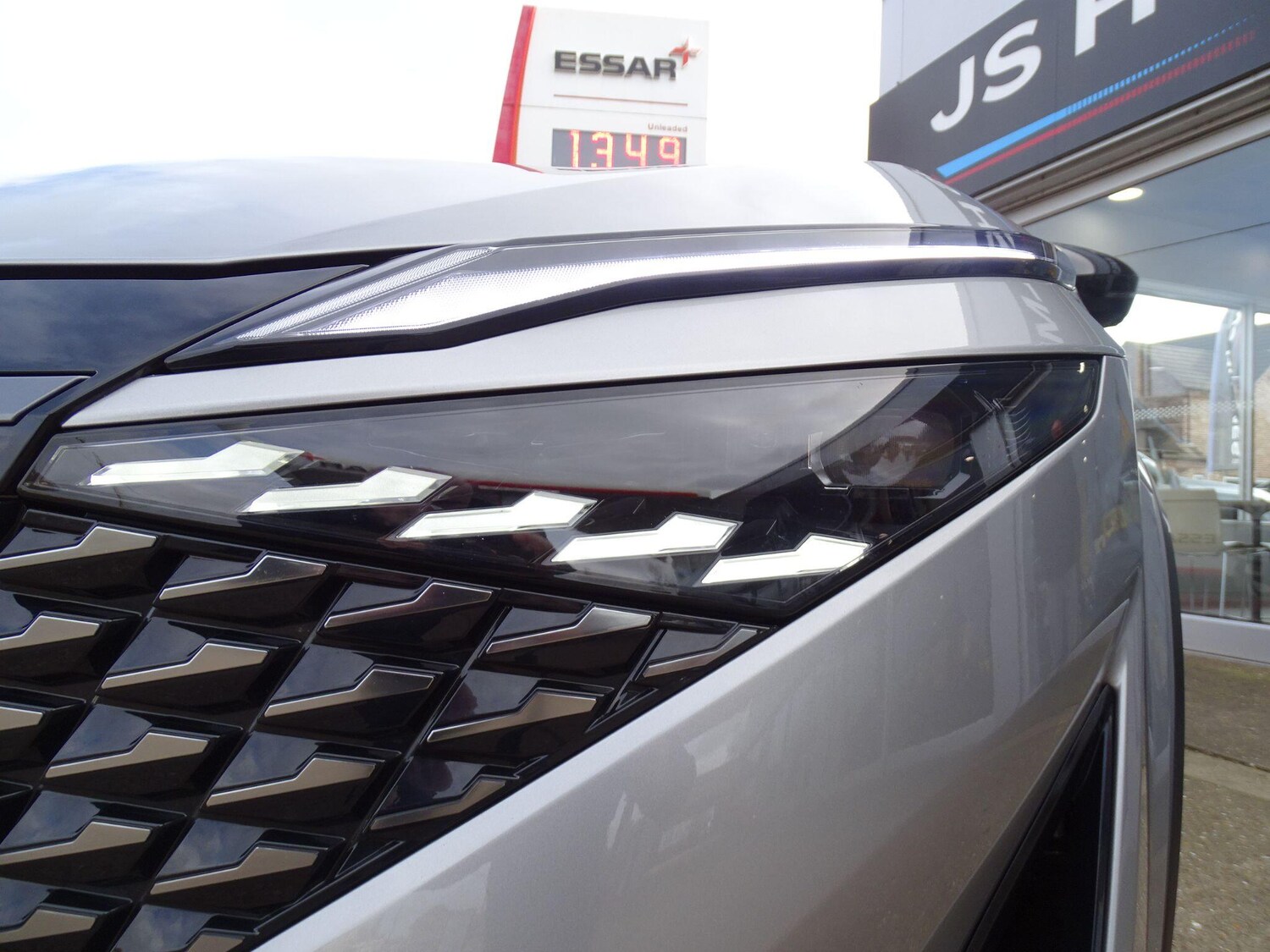 Used Nissan Qashqai 2025 for sale - 77683800: Photo 25