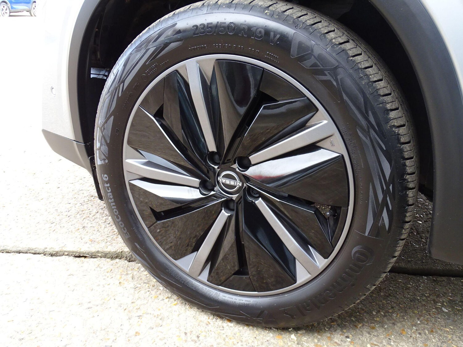 Used Nissan Qashqai 2025 for sale - 77683800: Photo 30