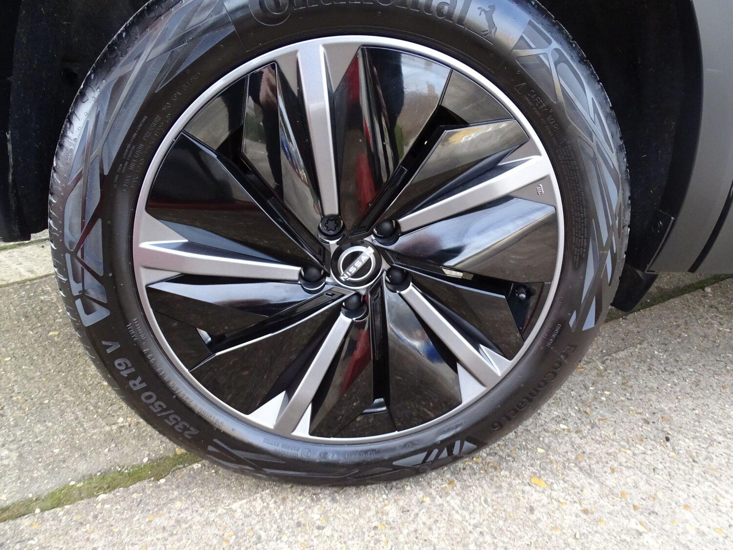 Used Nissan Qashqai 2025 for sale - 77683800: Photo 33