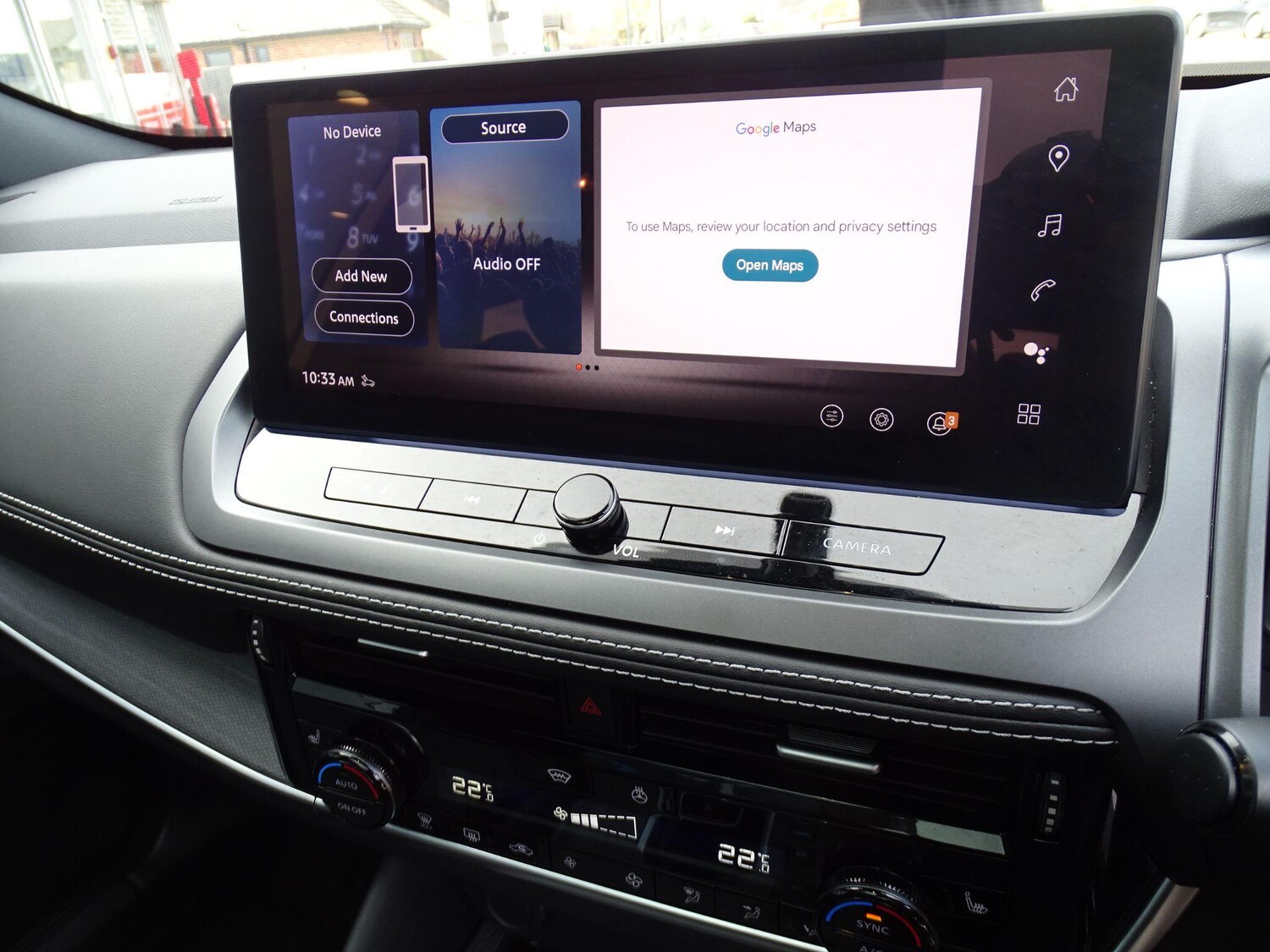 Used Nissan Qashqai 2025 for sale - 77683800: Photo 35