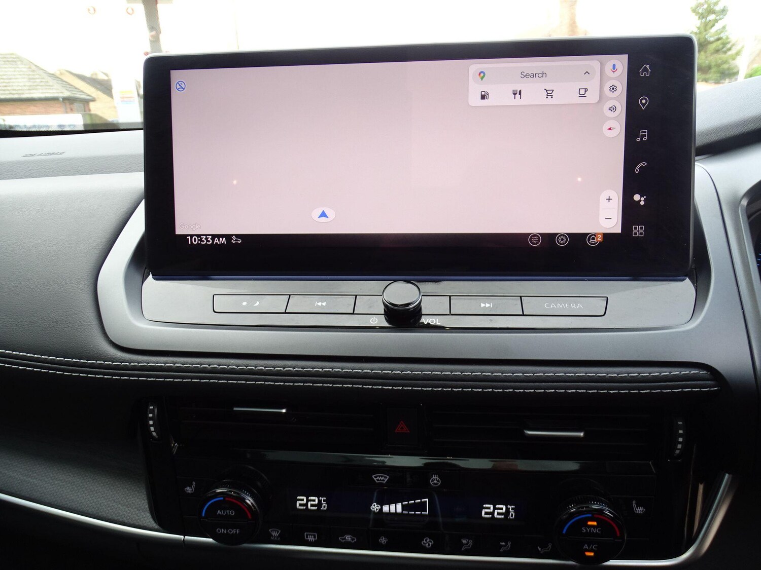 Used Nissan Qashqai 2025 for sale - 77683800: Photo 37