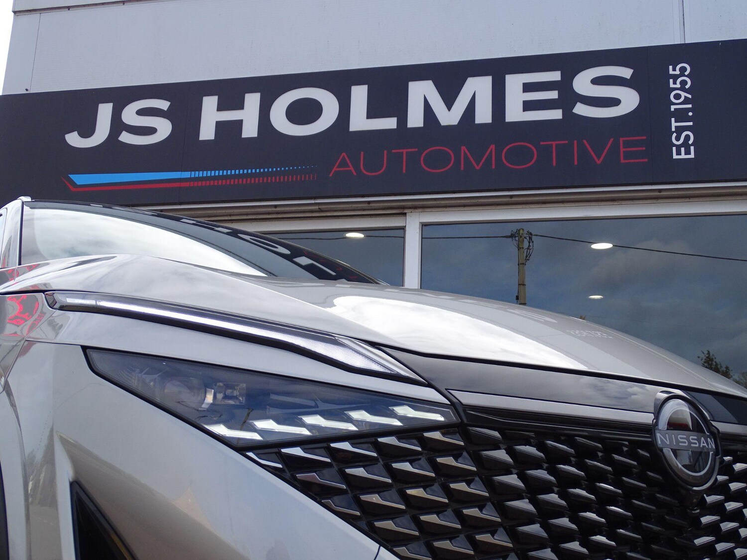 Used Nissan Qashqai 2025 for sale - 77683800: Photo 38