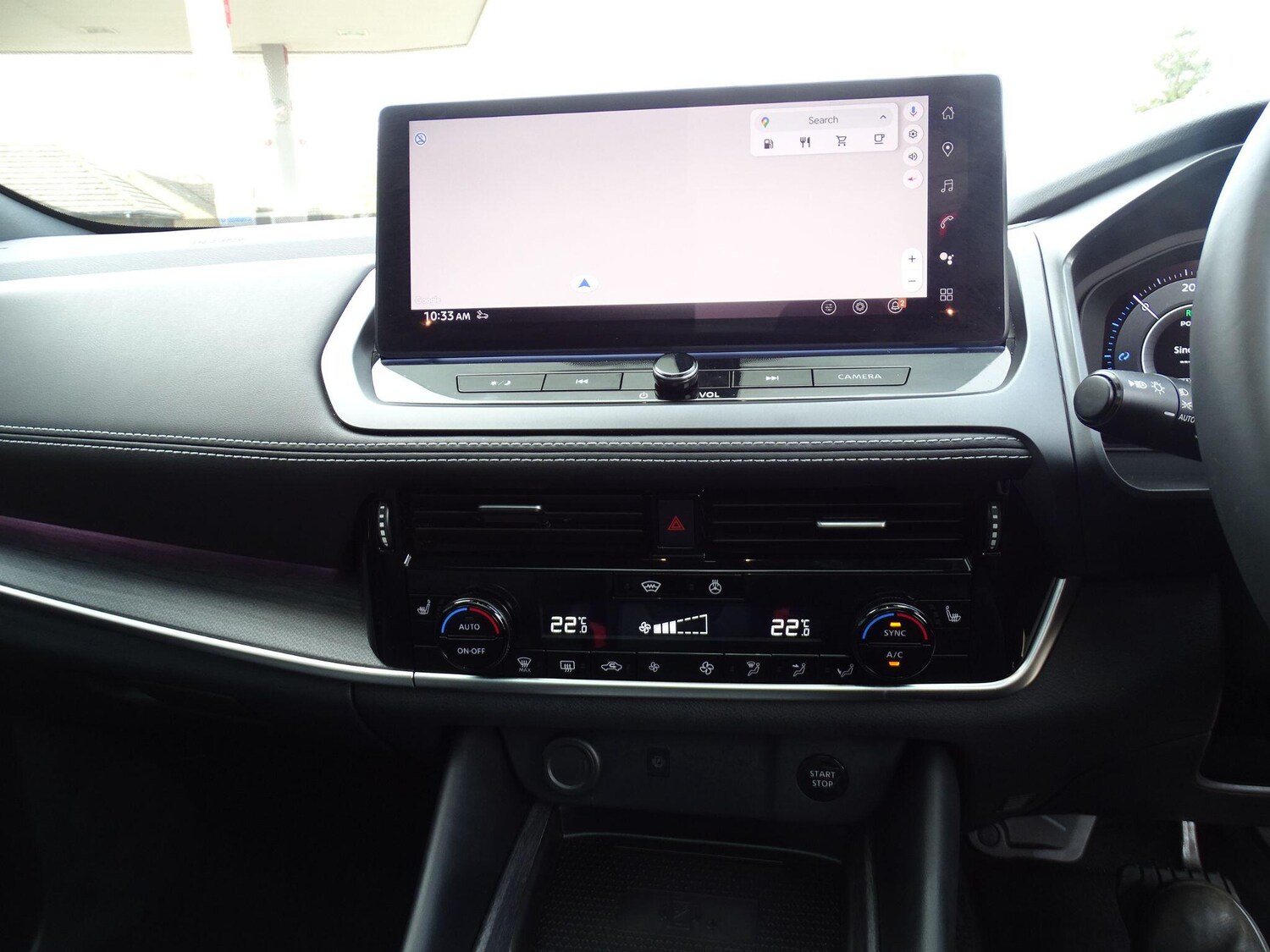 Used Nissan Qashqai 2025 for sale - 77683800: Photo 39