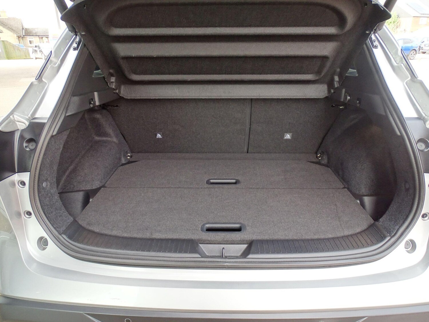 Used Nissan Qashqai 2025 for sale - 77683800: Photo 40