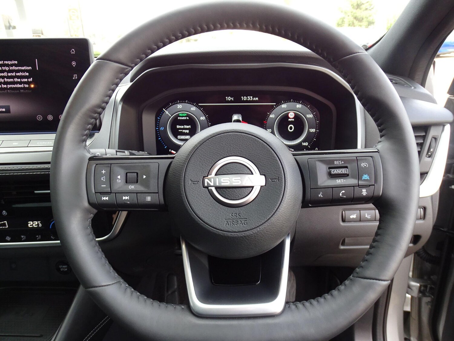 Used Nissan Qashqai 2025 for sale - 77683800: Photo 41