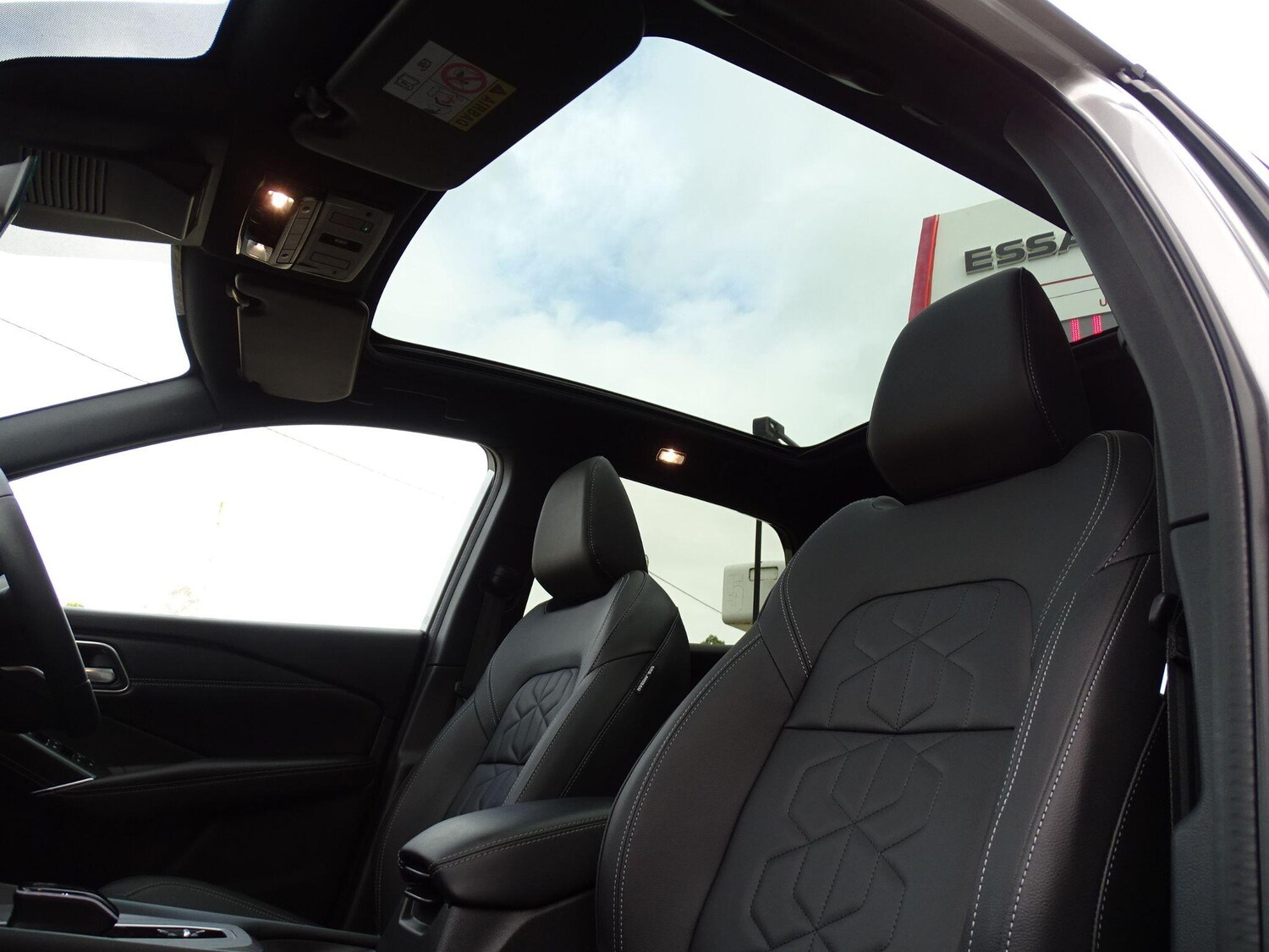 Used Nissan Qashqai 2025 for sale - 77683800: Photo 42