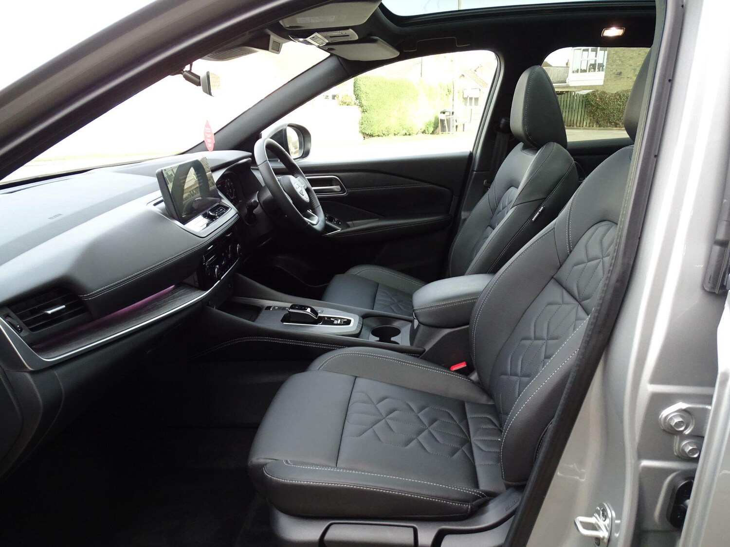 Used Nissan Qashqai 2025 for sale - 77683800: Photo 43