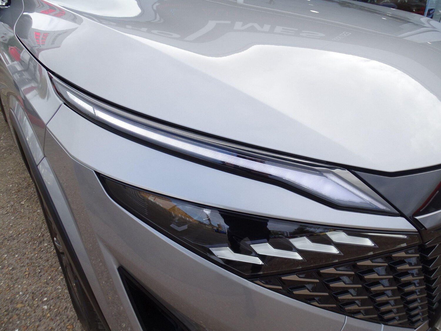 Used Nissan Qashqai 2025 for sale - 77683800: Photo 44