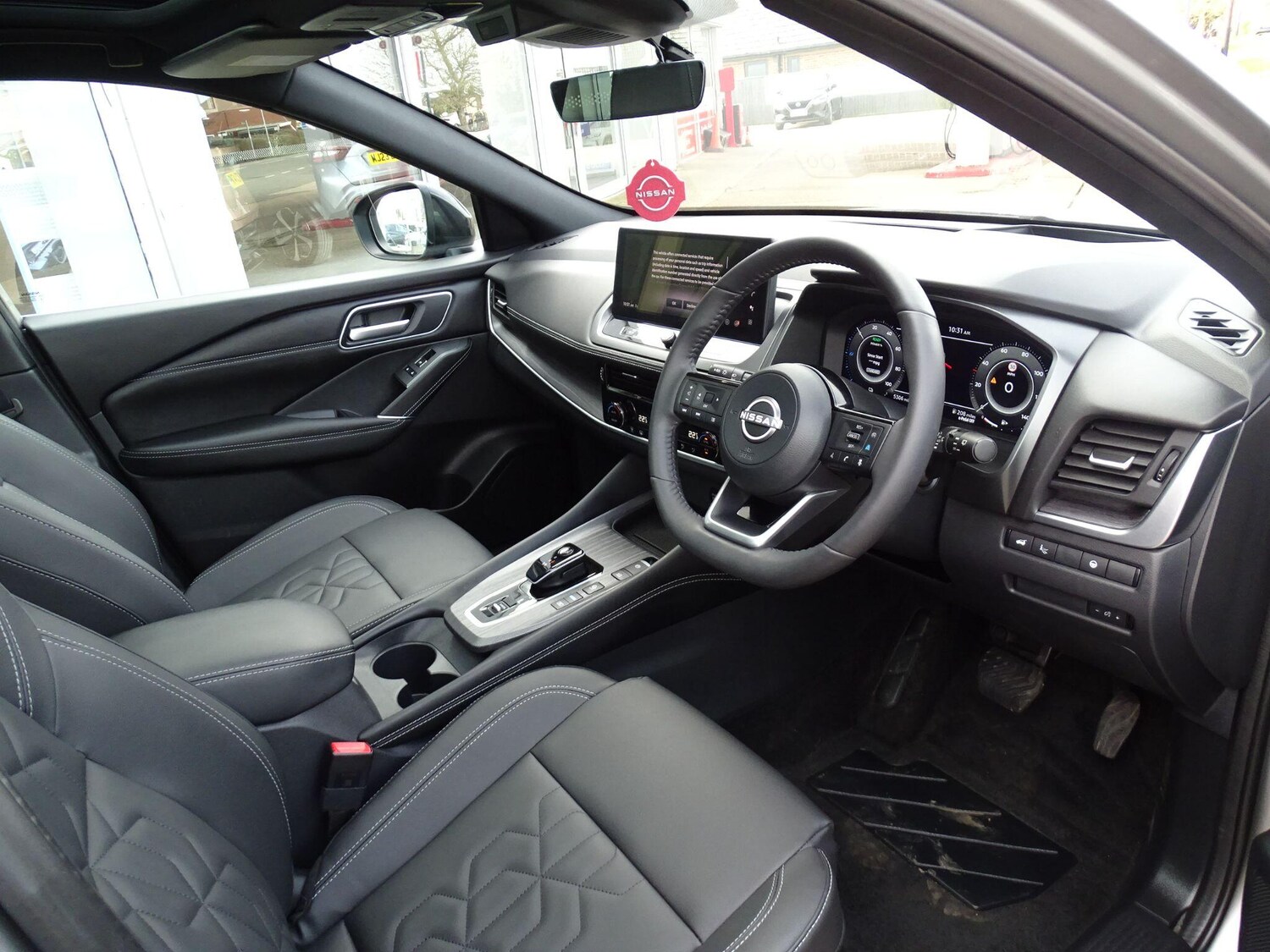 Used Nissan Qashqai 2025 for sale - 77683800: Photo 9