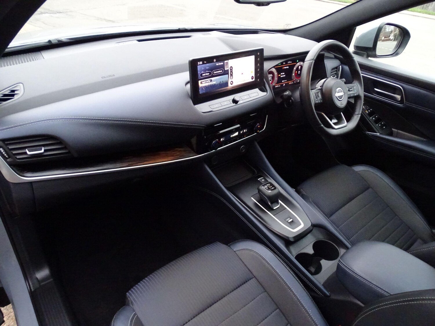 Used Nissan Qashqai 2022 for sale - 77378219: Photo 13