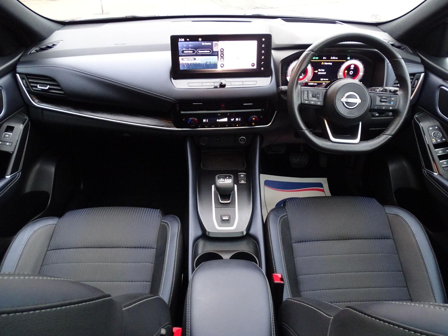 Used Nissan Qashqai 2022 for sale - 77378219: Photo 15