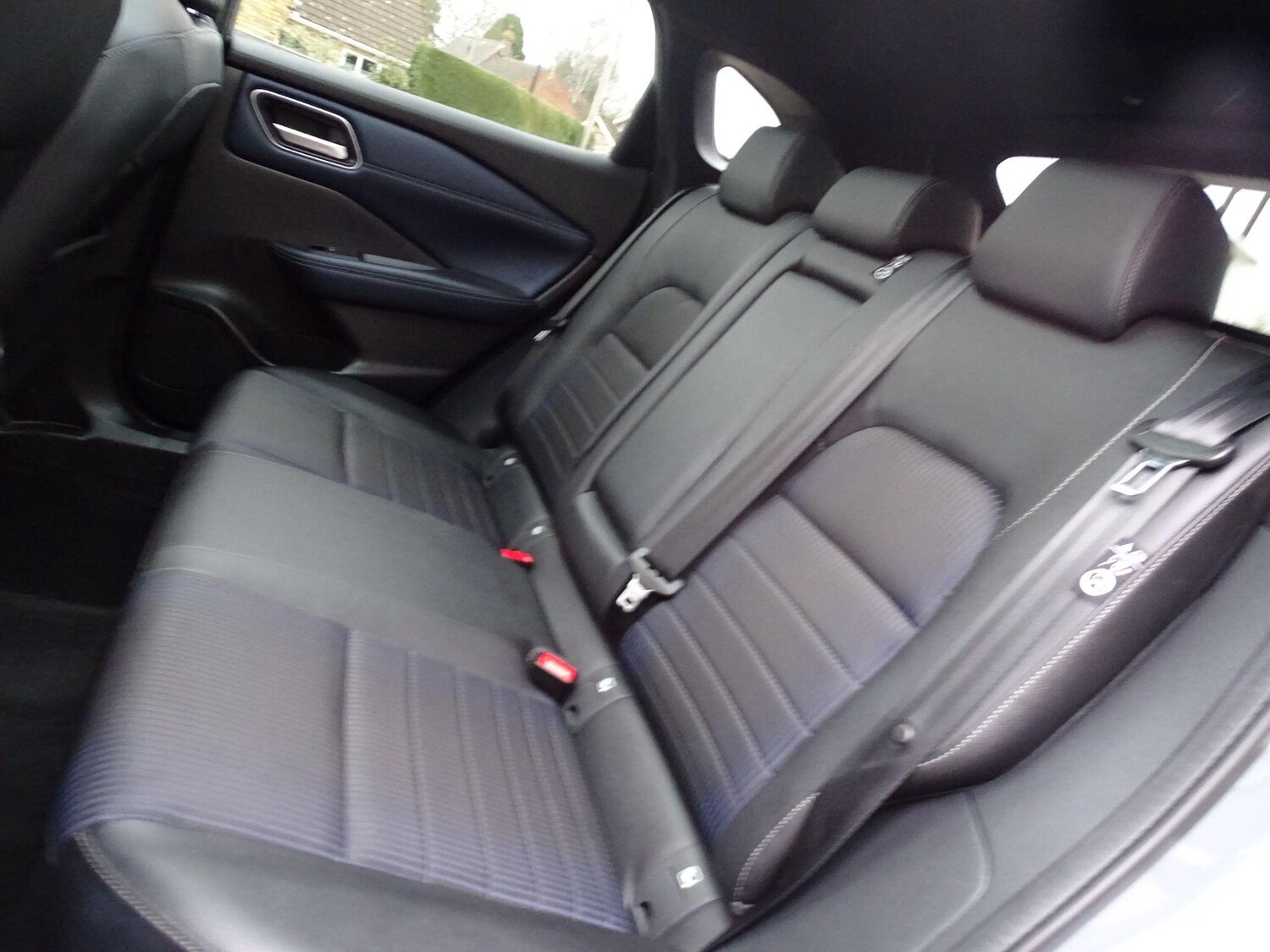 Used Nissan Qashqai 2022 for sale - 77378219: Photo 17