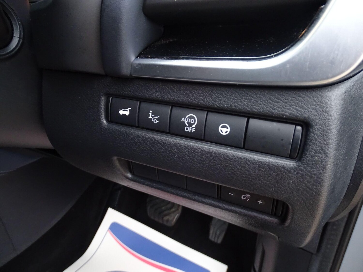 Used Nissan Qashqai 2022 for sale - 77378219: Photo 19