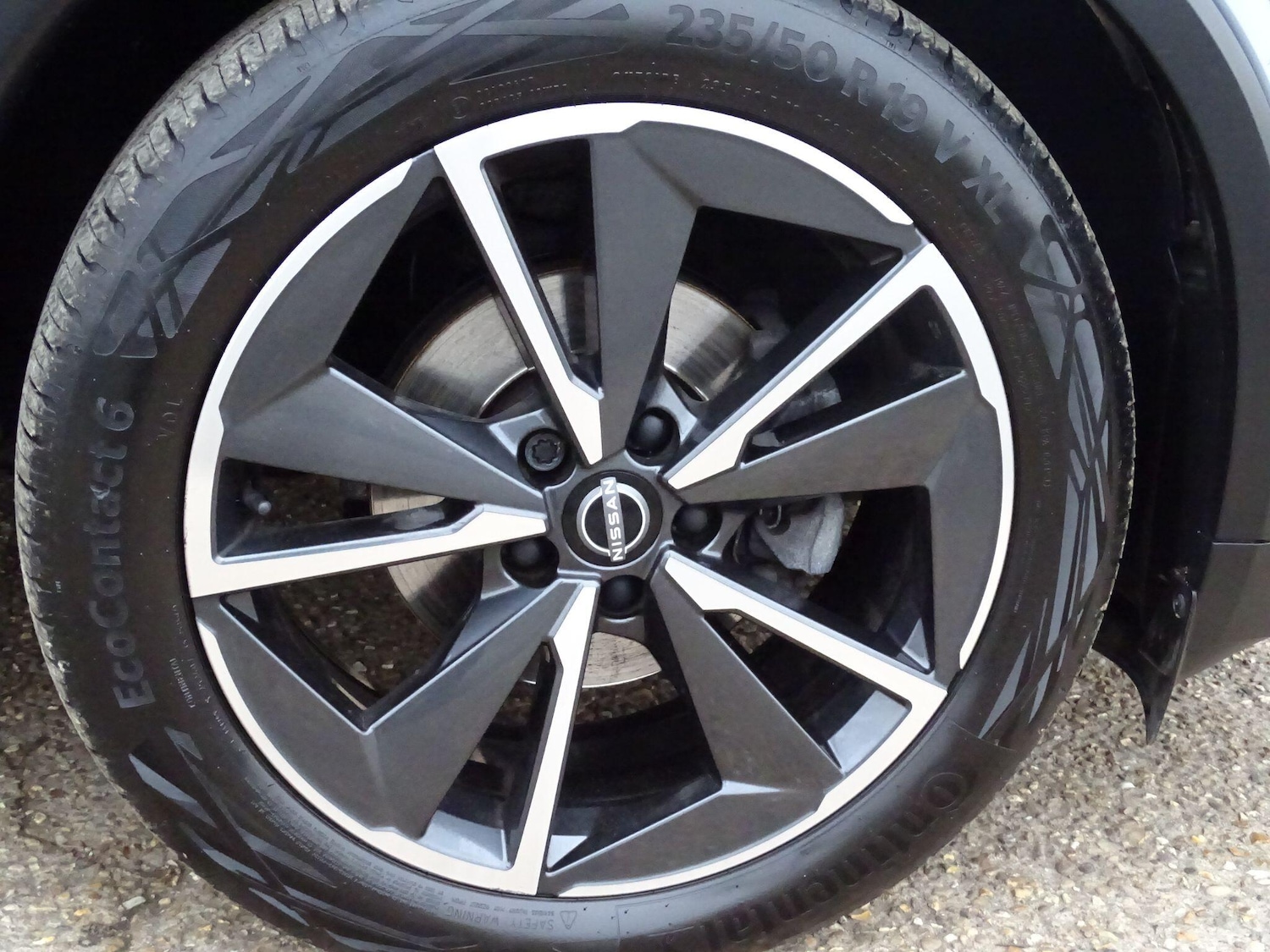 Used Nissan Qashqai 2022 for sale - 77378219: Photo 23