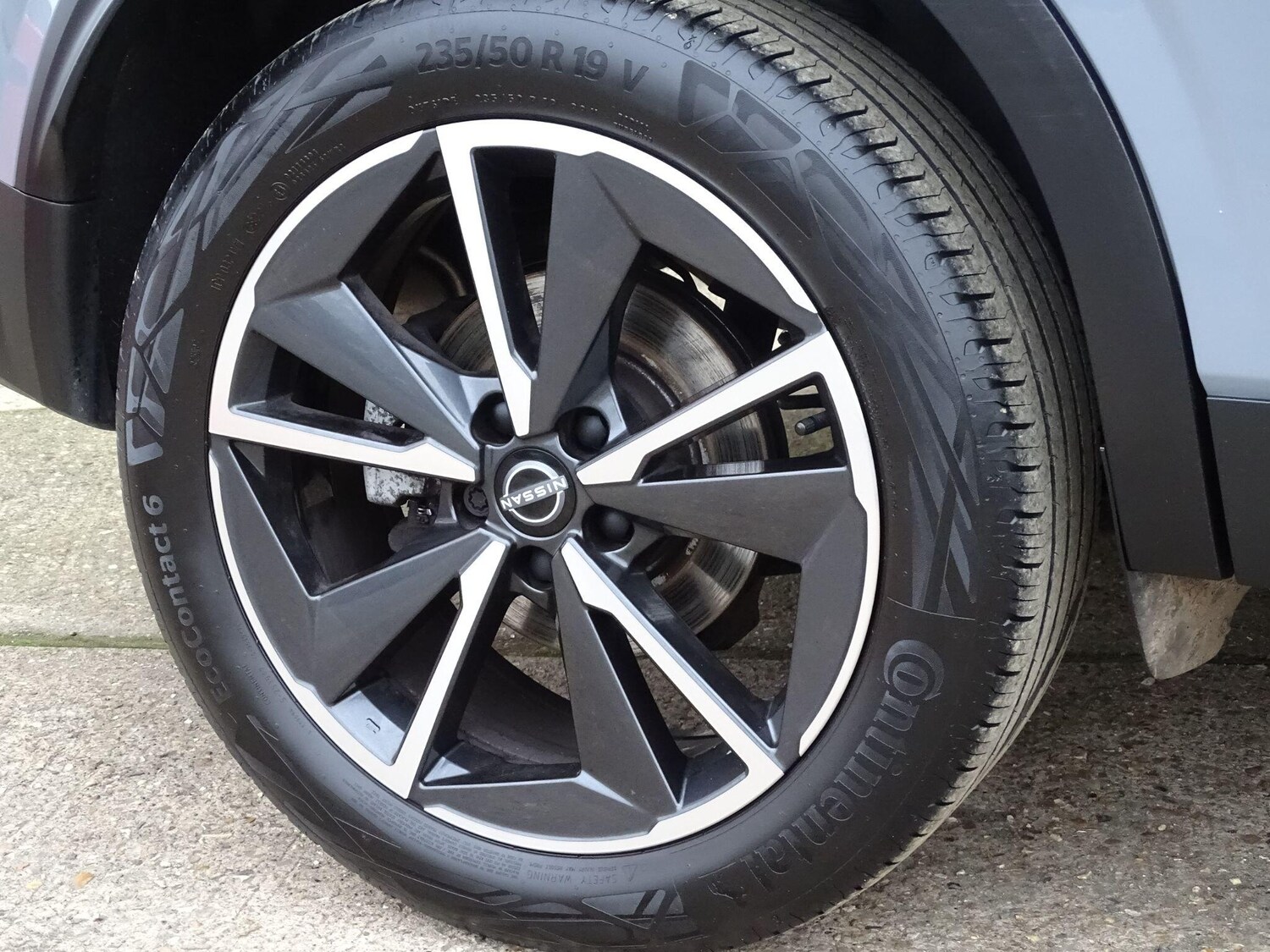 Used Nissan Qashqai 2022 for sale - 77378219: Photo 24