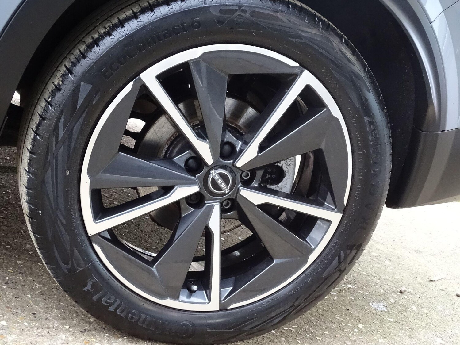 Used Nissan Qashqai 2022 for sale - 77378219: Photo 25