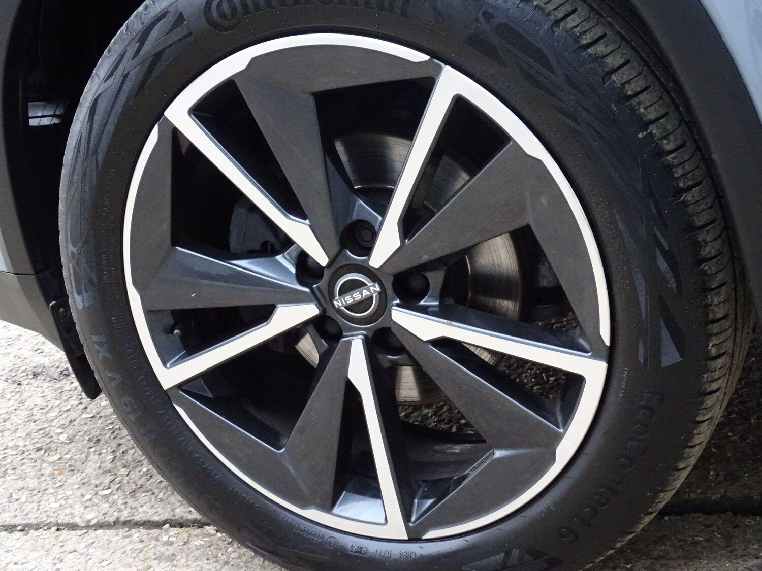 Used Nissan Qashqai 2022 for sale - 77378219: Photo 26