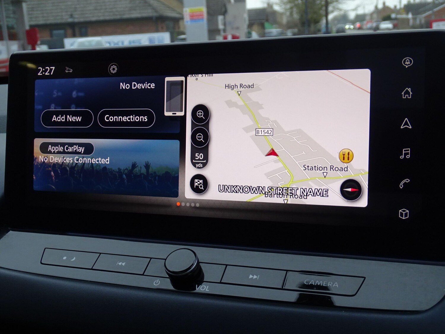 Used Nissan Qashqai 2022 for sale - 77378219: Photo 27