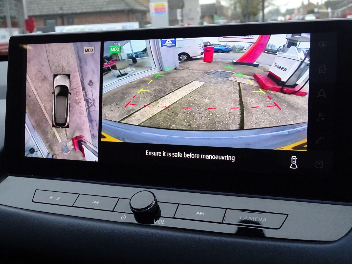 Used Nissan Qashqai 2022 for sale - 77378219: Photo 28