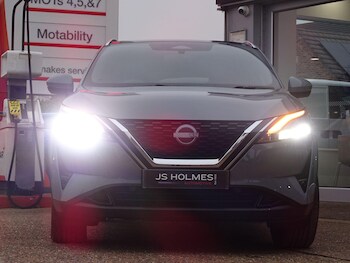 Used Nissan Qashqai 2022 for sale - 77378219: Photo
