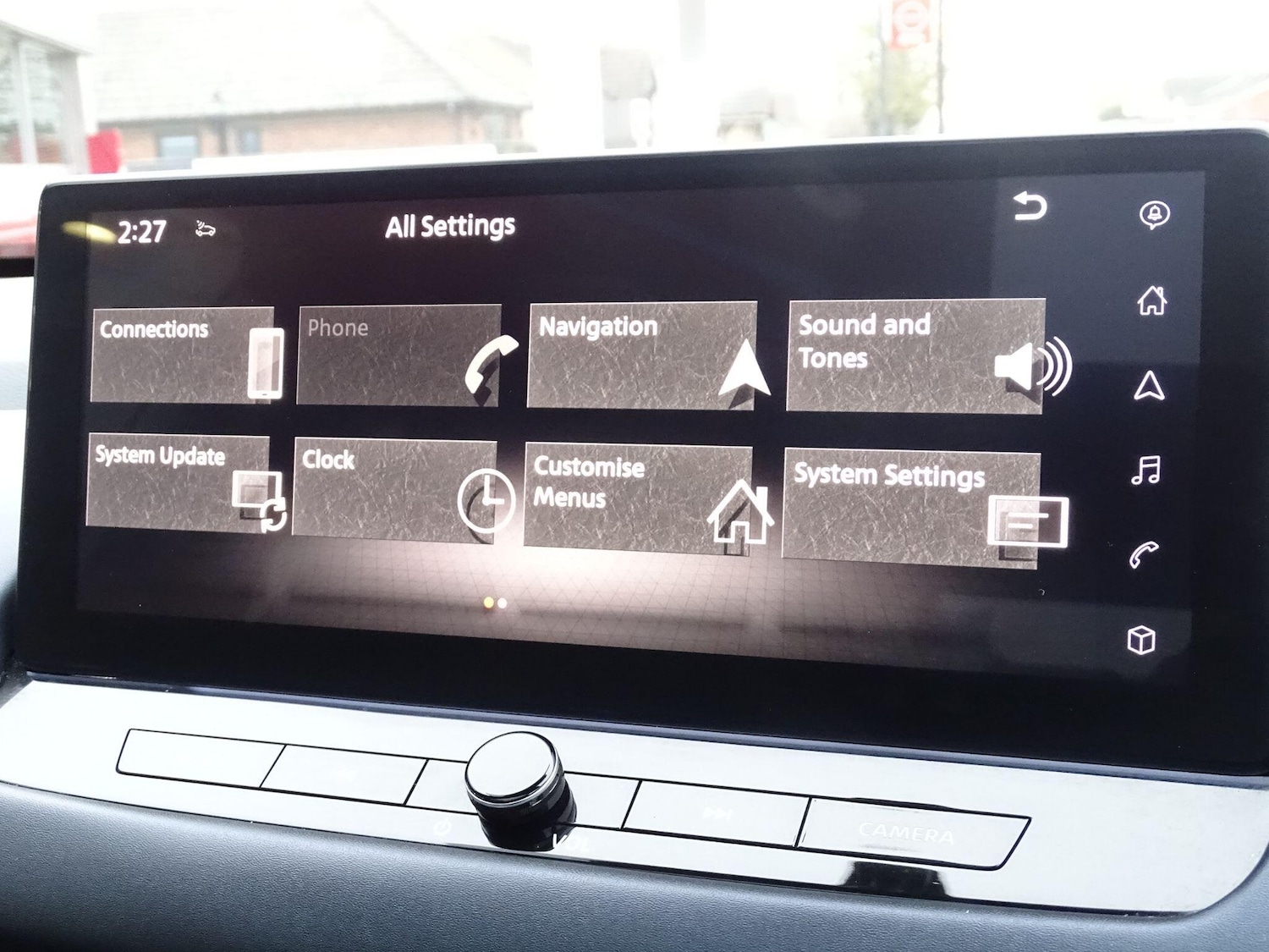 Used Nissan Qashqai 2022 for sale - 77378219: Photo 30