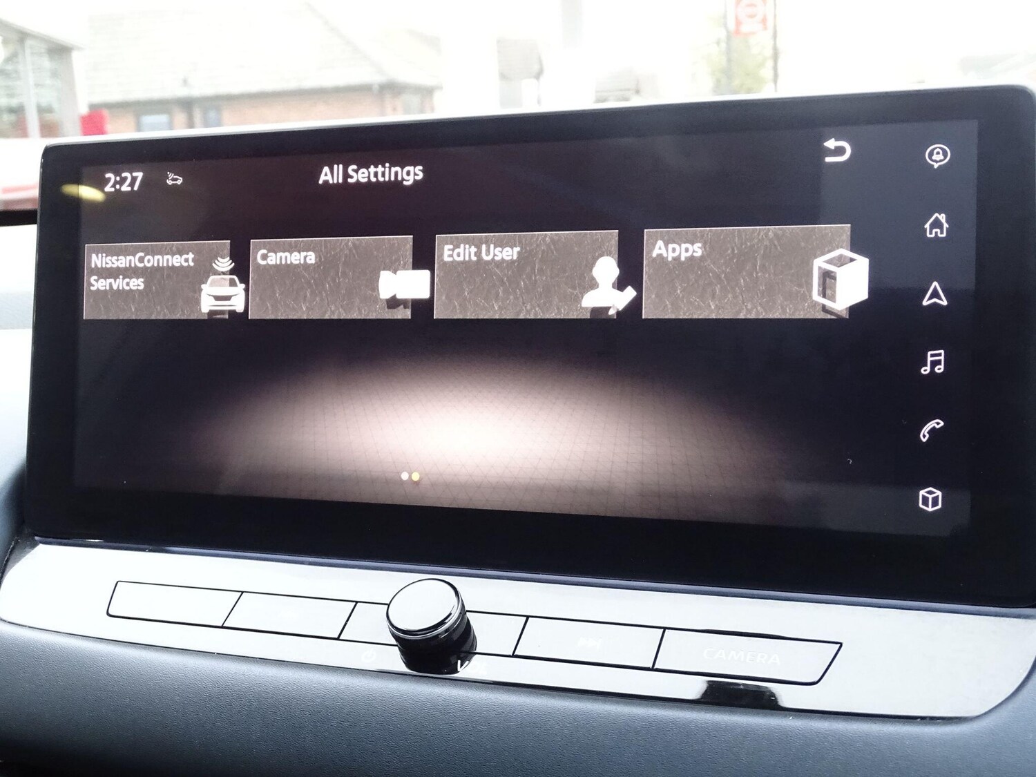 Used Nissan Qashqai 2022 for sale - 77378219: Photo 31