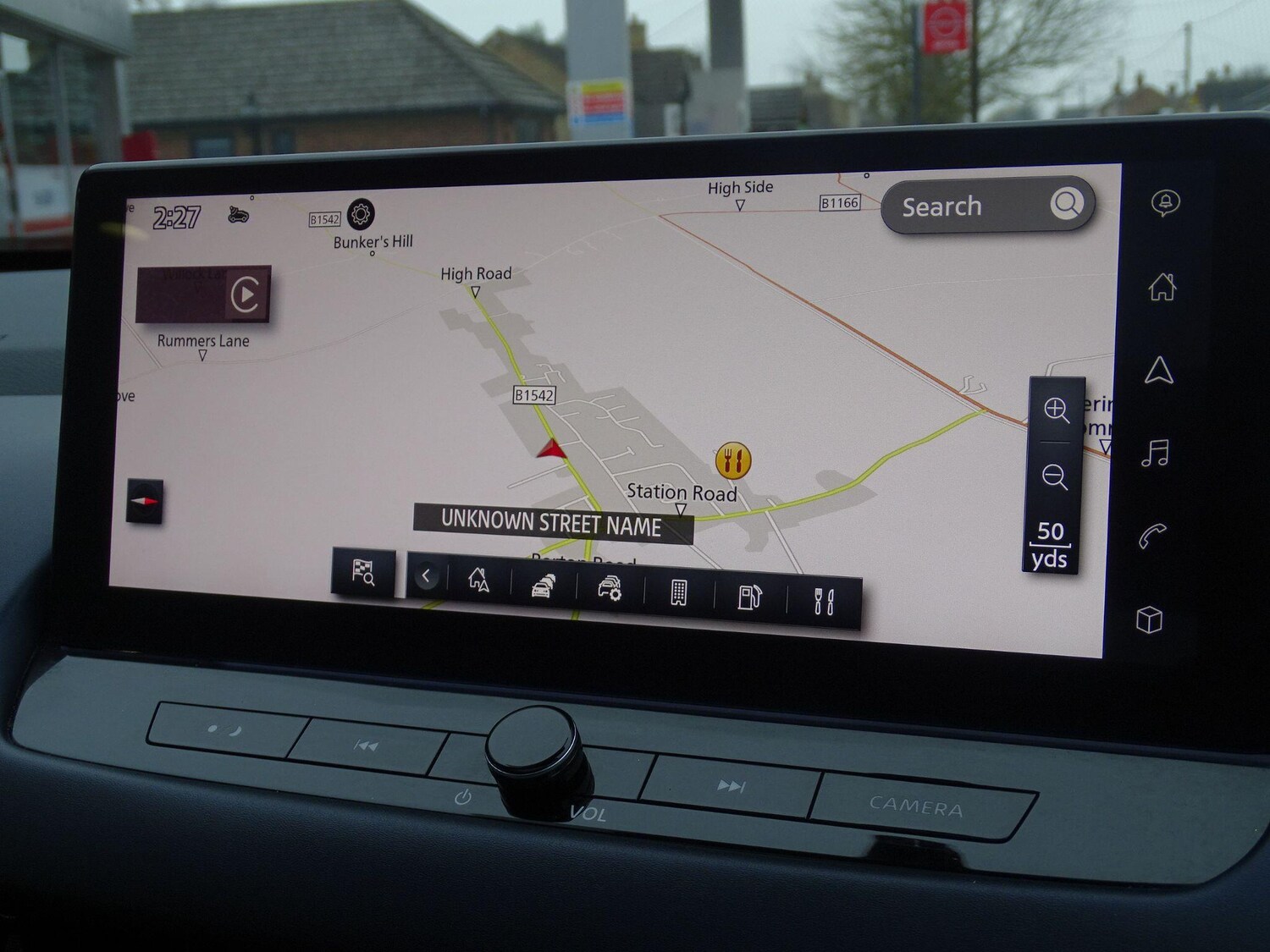 Used Nissan Qashqai 2022 for sale - 77378219: Photo 32