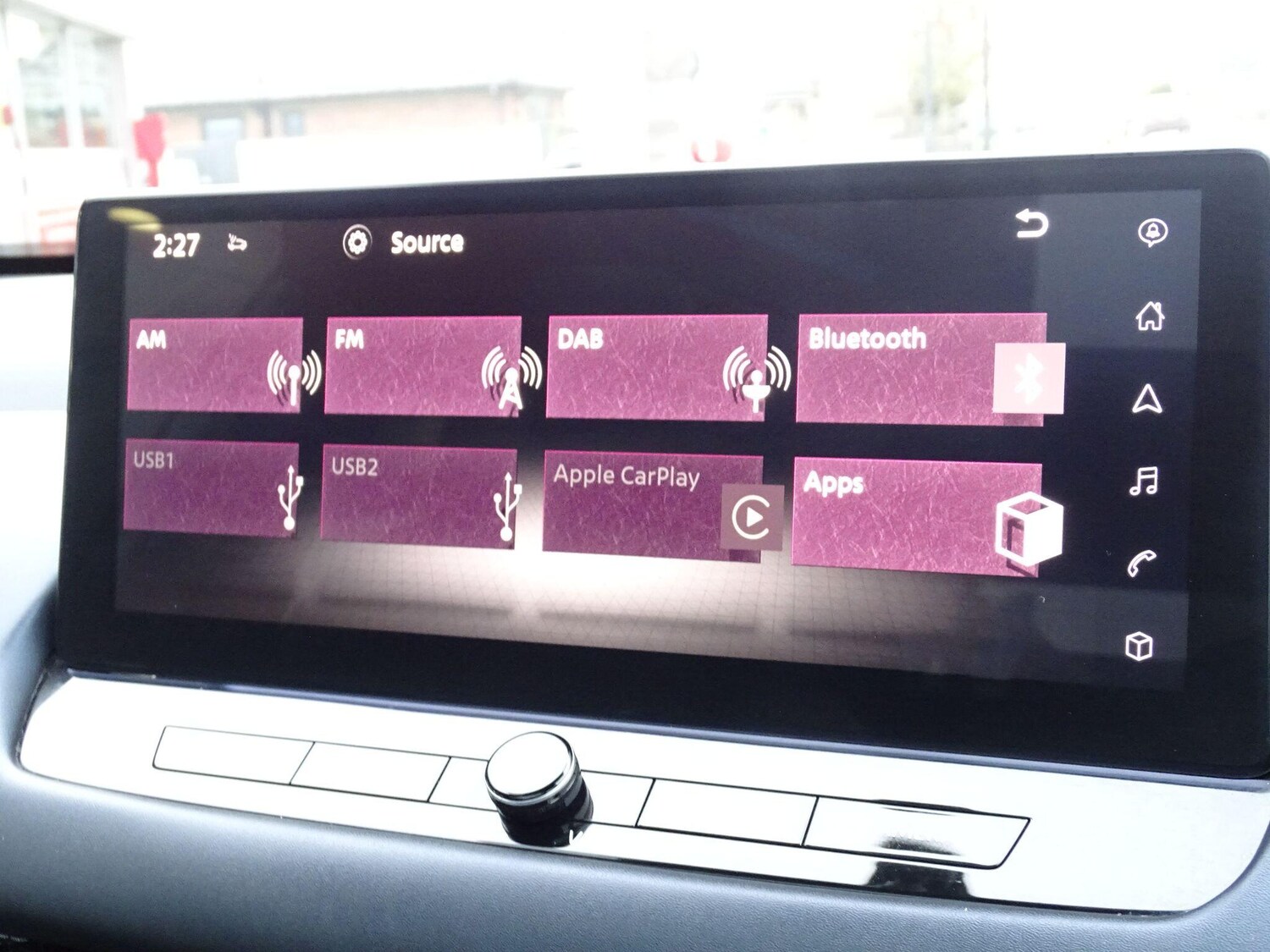 Used Nissan Qashqai 2022 for sale - 77378219: Photo 33