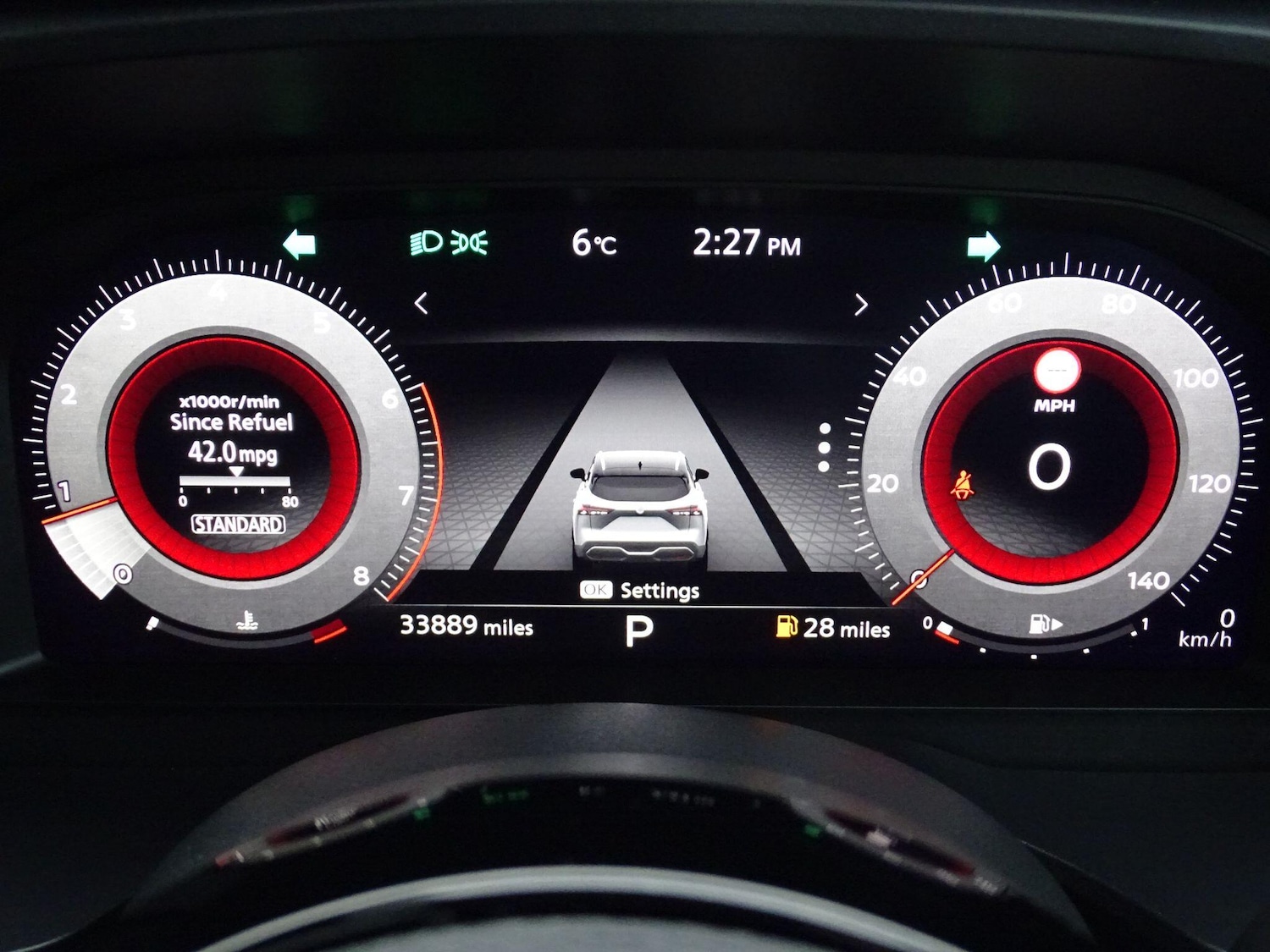 Used Nissan Qashqai 2022 for sale - 77378219: Photo 34