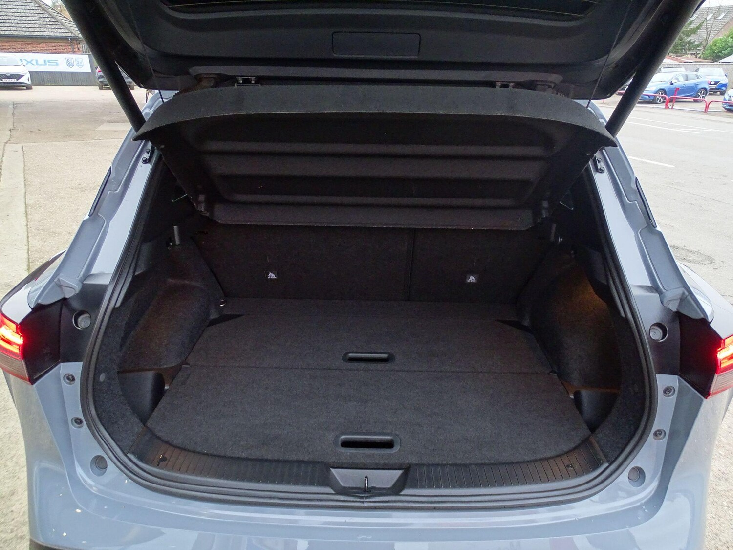 Used Nissan Qashqai 2022 for sale - 77378219: Photo 35