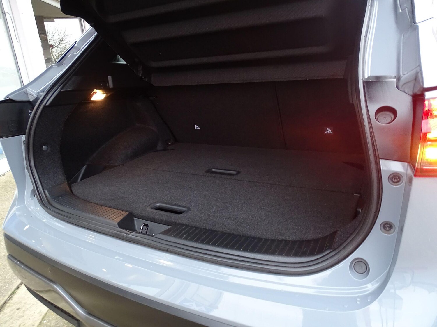 Used Nissan Qashqai 2022 for sale - 77378219: Photo 36