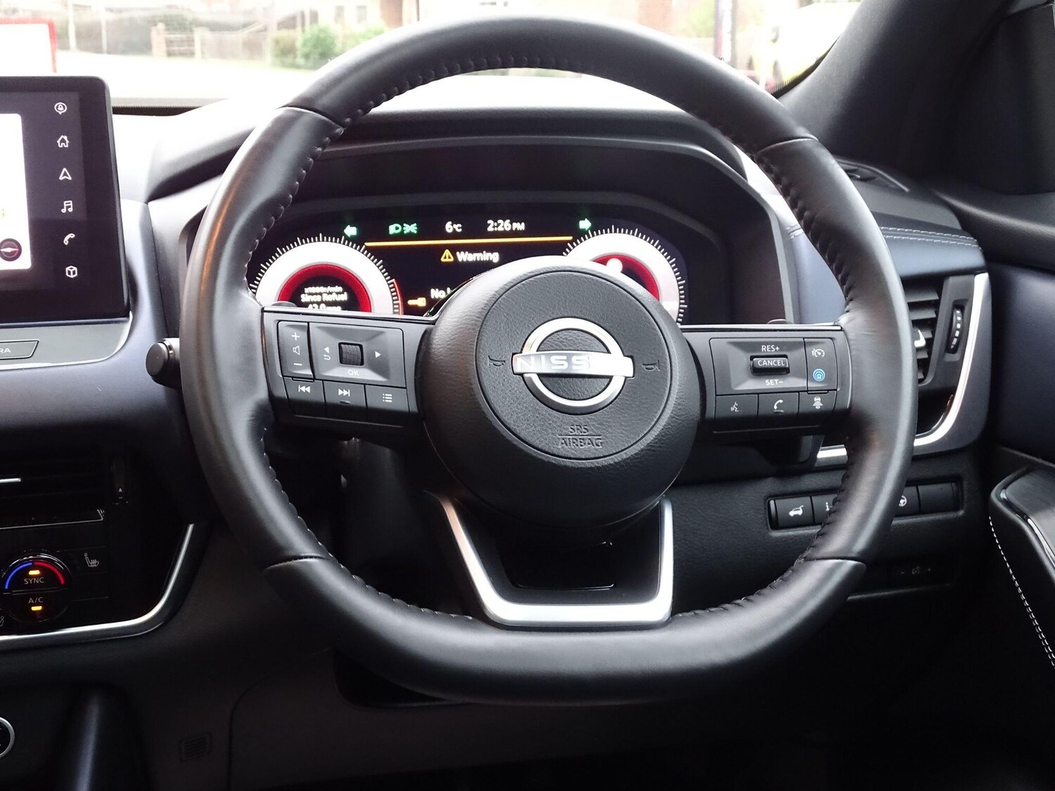 Used Nissan Qashqai 2022 for sale - 77378219: Photo 37