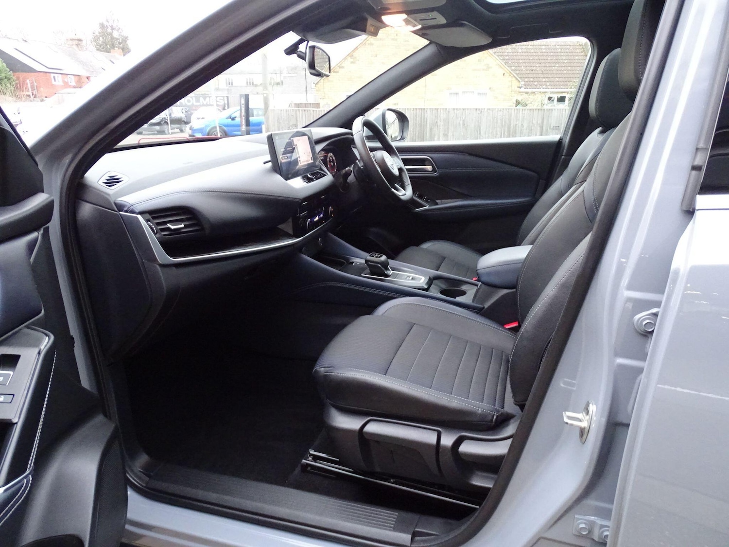 Used Nissan Qashqai 2022 for sale - 77378219: Photo 38