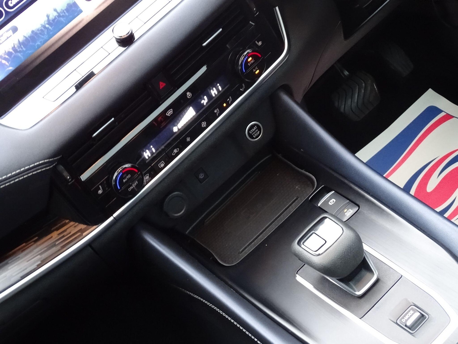 Used Nissan Qashqai 2022 for sale - 77378219: Photo 39