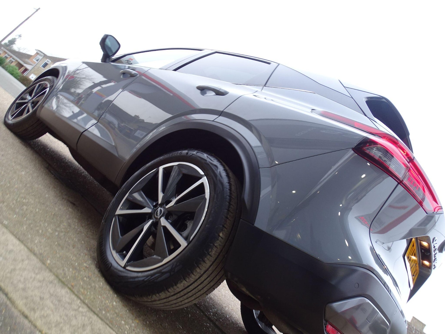 Used Nissan Qashqai 2022 for sale - 77378219: Photo 4