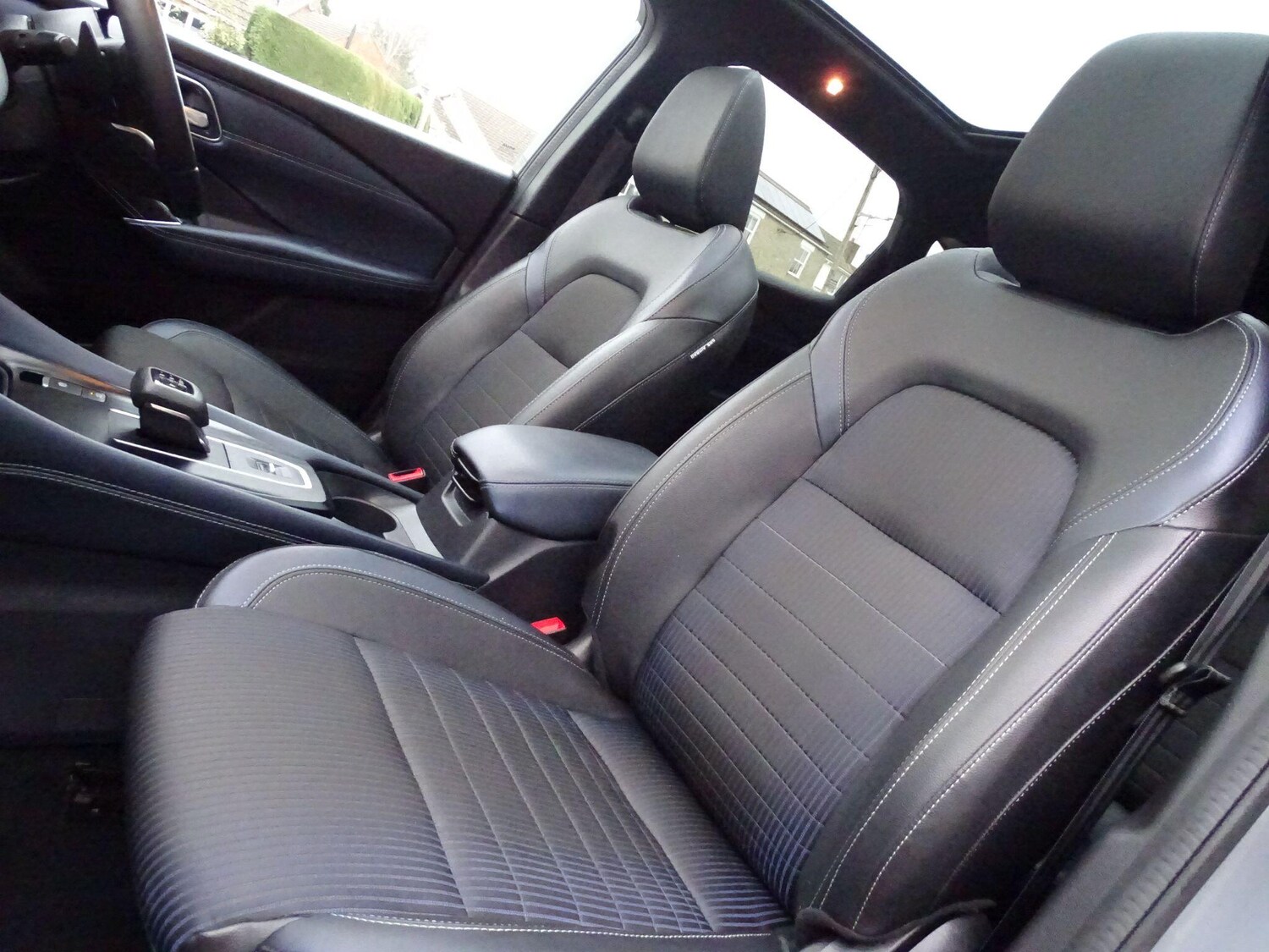 Used Nissan Qashqai 2022 for sale - 77378219: Photo 40