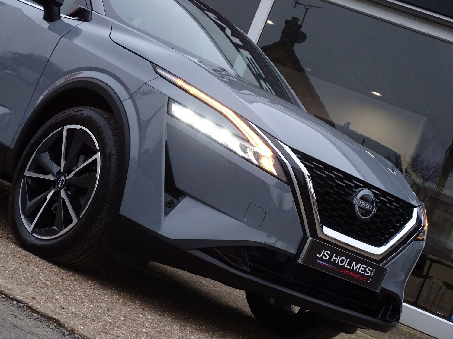 Used Nissan Qashqai 2022 for sale - 77378219: Photo 6