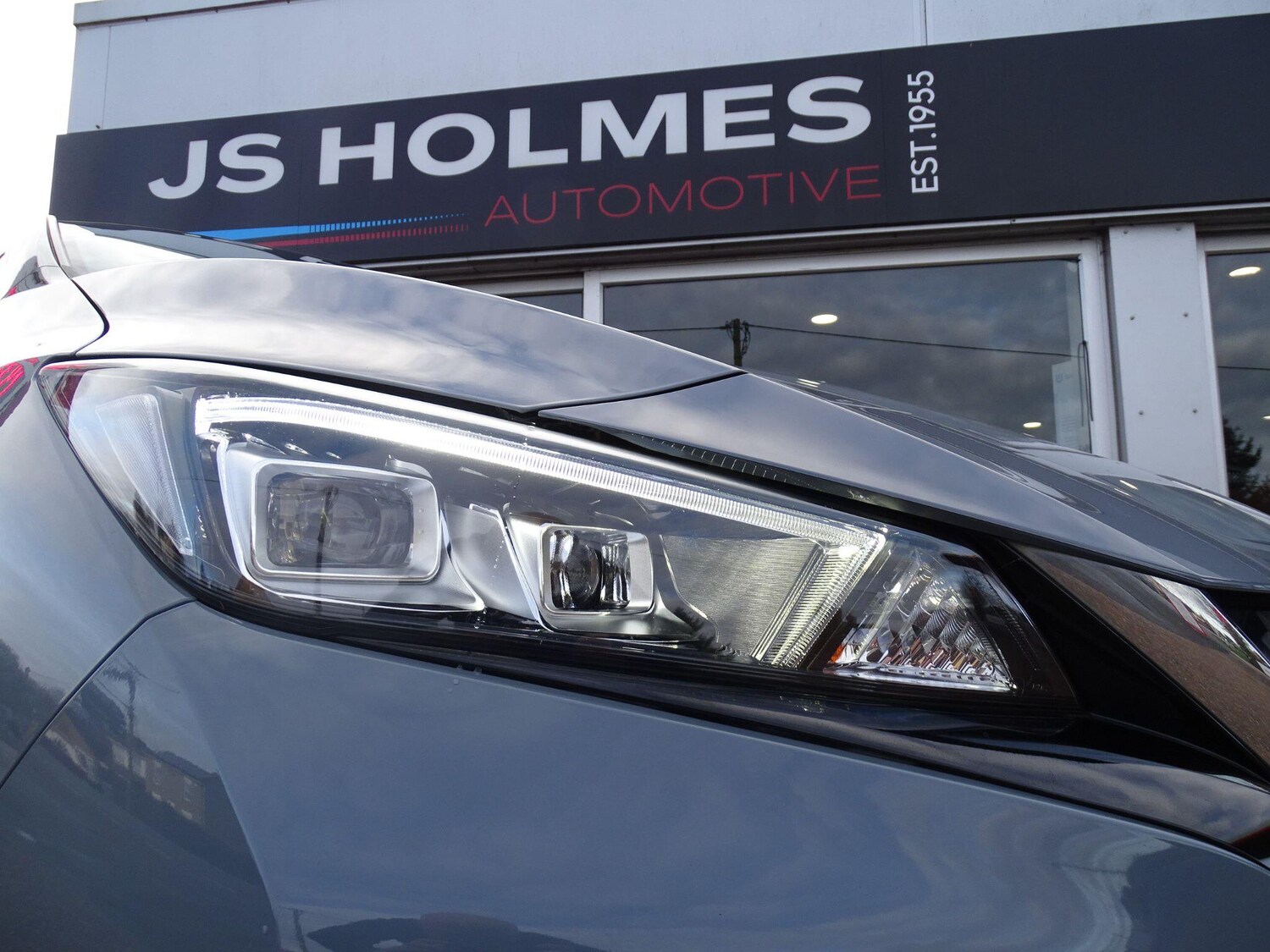 Used Nissan Leaf 2021 for sale - 77378177: Photo 28