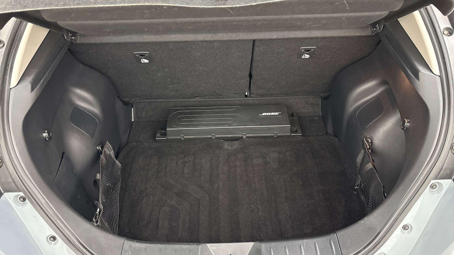 Used Nissan Leaf 2021 for sale - 77378177: Photo 3