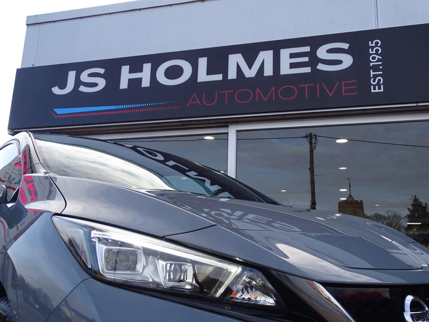 Used Nissan Leaf 2021 for sale - 77378177: Photo 31