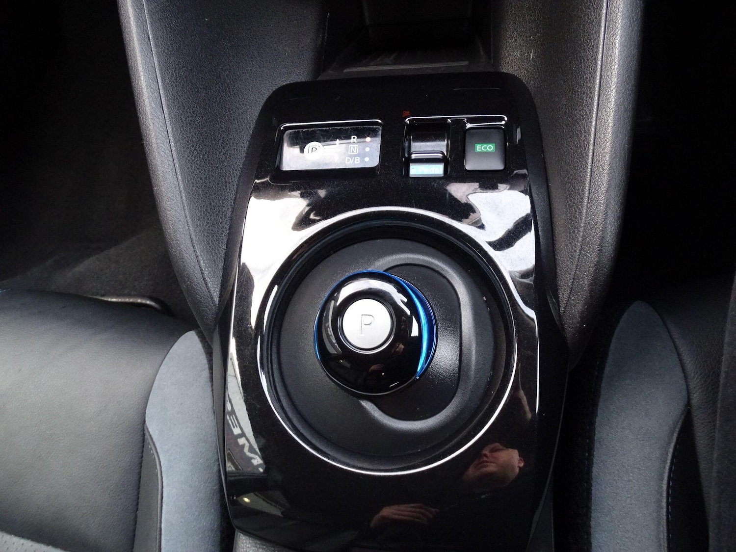 Used Nissan Leaf 2021 for sale - 77378177: Photo 32