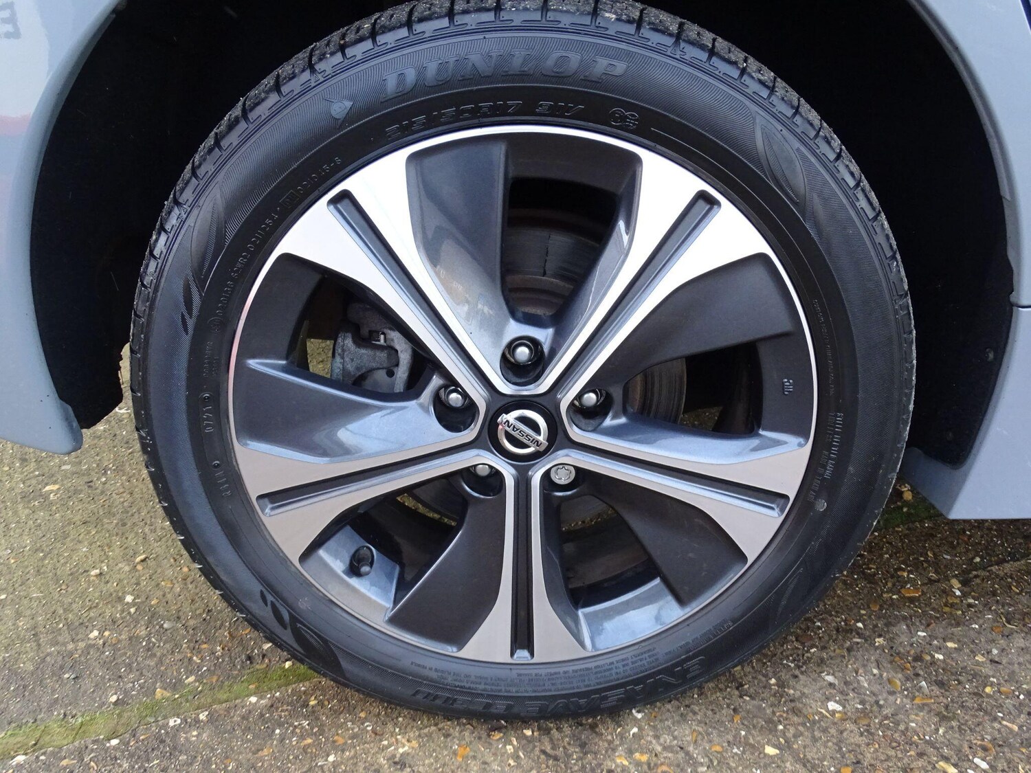 Used Nissan Leaf 2021 for sale - 77378177: Photo 35