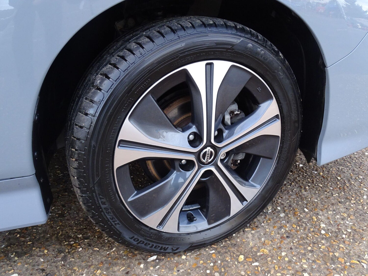 Used Nissan Leaf 2021 for sale - 77378177: Photo 36