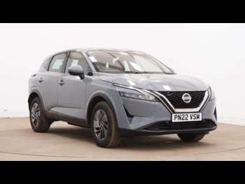 2022 (22) - 1.3 DIG-T MHEV Acenta Premium Euro 6 (s/s) 5dr
