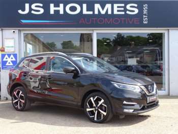 2019 - 1.3 DiG-T Tekna 5dr